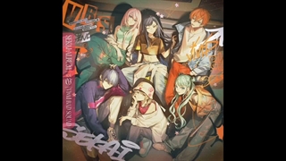 春嵐 (feat. 小豆沢こはね & 白石杏 & 東雲彰人 & 青柳冬弥 & MEIKO) Vivid BAD SQUAD
