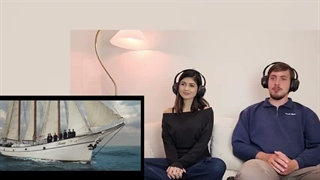 ریکت به ABSOLUTE BANGER!!! | BTS - Swim (Official MV from ARIRANG ALBUM) | FIRST-TIME REACTION!!!