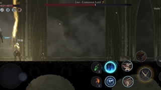 Shadow hunter: Lost world 3-20