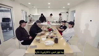ران بی تی اس فصل 2 قسمت 3 با زیرنویس فارسی چسبیده