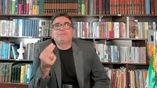 چرایی آفند ایران به کشورک جعلی امارات متحد ملخی