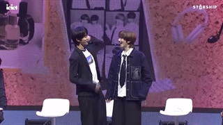 ~شوکیس دبیو گروه IDID آلبوم«I DID IT» با آهنگ[CHAN RAN] ♡♡♡