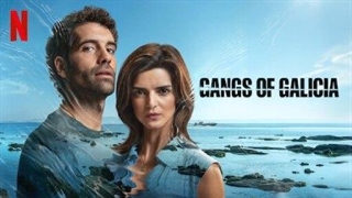سریال دارو و دسته های گالیسیا فصل 1 قسمت 5 با زیرنویس فارسی / Gangs of Galicia 2024