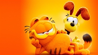 انیمیشن گارفیلد با دوبله فارسی/The Garfield 2024