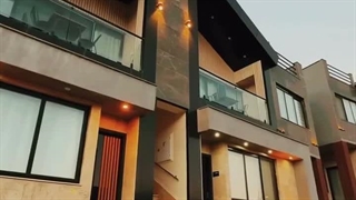 دهکده اروپایی تو دل اصفهان