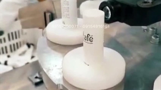 دستگاه پرکن تیوپی اتوماتیک09157100071