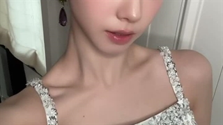 آپدیت Tiktok کارینا Aespa در Met Gala