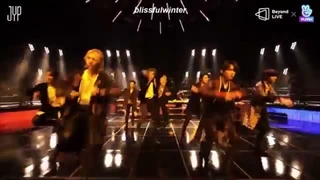 کنسرت آنلاین UNLOCK GO LIVE IN LIFE از Stray Kids 2020-360p