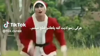 من دوست دخترش نیستم  + هر کی زنمو اذیت کنه پاهاشو قطع میکنم /  وای من سر این قسمت مردمم : جی جی _ کیفر ★ سریال جواهر بخش ای ♡
