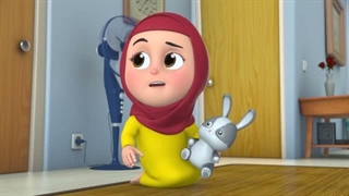 نوسا و رارا - قسمت 2 آداب درخواست کمک
