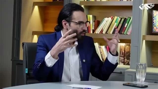 14050216: از جنگ در تنگه هرمز تا سرنوشت ذخایر اورانیوم ایران - دکتر ابوالفضل بازرگان