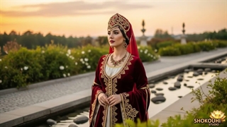 همایون شجریان - یک نفس آرزوی تو (ویدئو کلیپ)