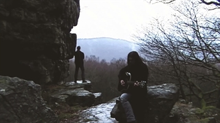 Lethian Dreams - Come Heavy Rains (2024) [Atmospheric Doom, Ethereal metal]