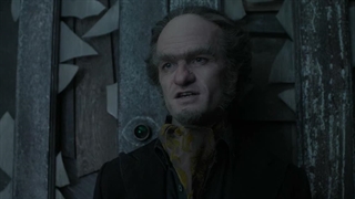 A series of unfortunate events S01 E01