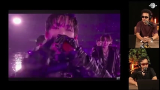 DKSK REACTION to BTS “They Don't Know About US” LIVE | WORLD TOUR 'ARIRANG' IN GOYANG D1