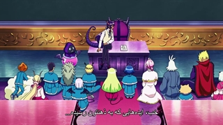 به مدرسه شیاطین خوش آمدی ایروما! Mairimashita! Iruma-kun فصل 4 قسمت 2 با زیرنویس فارسی