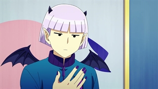 به مدرسه شیاطین خوش آمدی ایروما! Mairimashita! Iruma-kun فصل 4 قسمت 4 با زیرنویس فارسی