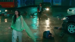 کلیپ احساسی  راگو و زویا - TAMASHA