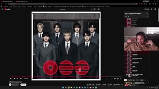 ریکت به non-kpop listener FIRST TIME LISTENING TO BTS (ARIRANG FULL REACTION)