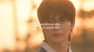 و همچنین نیازمند یه سریال از زوج قشنگمون آیو و لی جونگ سوک:))