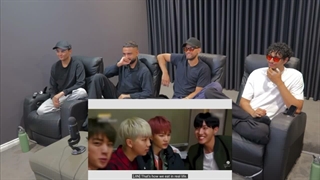 BTS; Rise of Bangtan Chapter 8-10: Deleted scenes