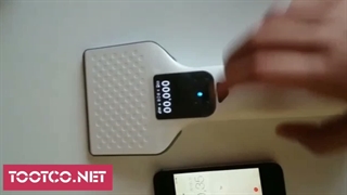 کاربرد RFID در صنعت طلا و جواهرات