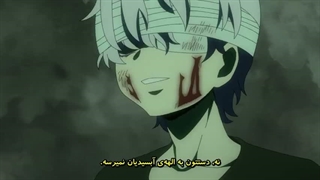 انیمه شرق Orient: Awajishima Gekitou-hen پارت 2 قسمت 4 (19)
