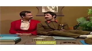 سکانس باحال از دوبرره و طغرل