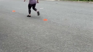 Illinois Agility Test
