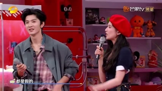 برنامه تلویزیونی چینی : سلام شنبه « Hello Saturday .» سریال تعقیب رویاها