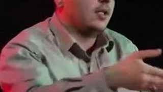 دکتر حسینی اقتصاد دان انقلابی که اینقدر زیبا و‌دقیق مافیای اقتصادی داخلی رو رسوا کرد