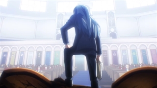 Rimuru Aura