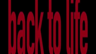 دانلود آهنگ back to life از هان جیسونگ [لینک دانلود در کپشن]