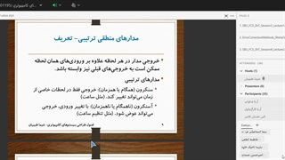 اصول سیستم‌های کامپیوتری دکتر شیما طیبیان - قسمت 11