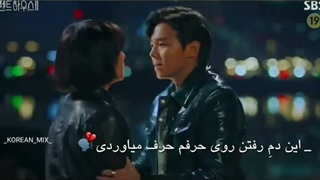ویدیو از سریال پنت هاوس