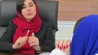 ایرانیان لس آنجلس