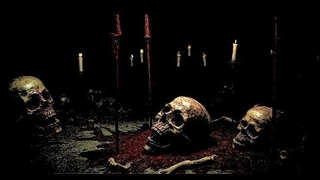 Celtic Frost Totengott - Slowed Reverb