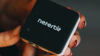 نقد و بررسی مودم جیبی 4G LTE نتربیت مدل NWR-MINI