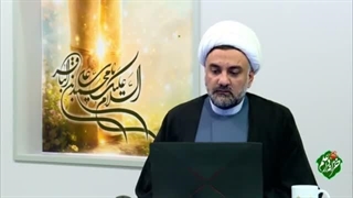معصومین علیهم السلام حتی تا آخرین لحظات عمر شریفشان در حال هدایتگری بودند...