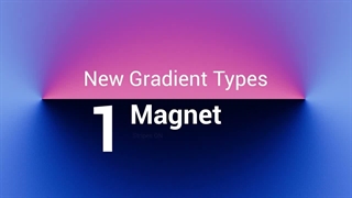 بررسی proGradient  پلاگین افترافکت + دانلود