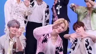 Sacrifice (Eat me up) Relay dance / ENHYPEN