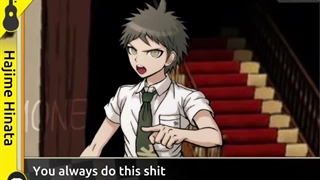 the ultimate video of danganronpa goodbye despair