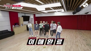 قسمت 2 برنامه Finding Stray Kids: God Edition با زیرنویس فارسی