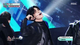 ZEROBASEONE (제로베이스원) - TOP 5  Show! MusicCore