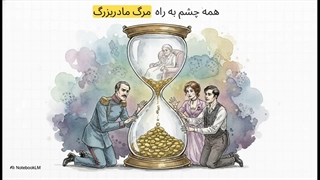 رمان قمارباز | فئودور داستایوفسکی