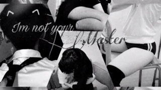 فـیـکـشـن I'm not your master | P¹¹