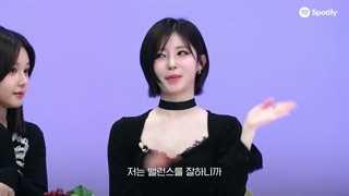 برنامه Spotify K-POP ON! RECORD با حضور بیبی مانستر با زیرنویس فارسی | BABYMONSTER LET'S COOM