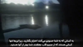 به نکته خوبی اشاره کرد>>>>