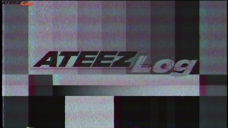 ATEEZ log_logbook 1 همراه با زیرنویس فارسی....به توضیحات توجه کنین