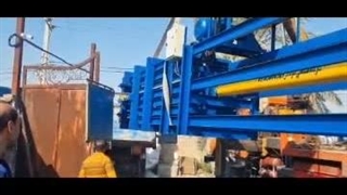 ساخت و تعمیرات دستگاه پرس کارتن سوداگر در اهواز